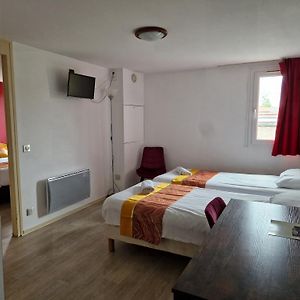 Familien-Zimmer